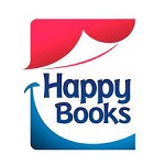 logo happy books